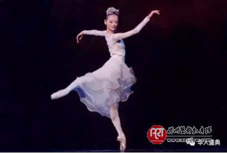 为什么学习舞蹈都从基本功开始？