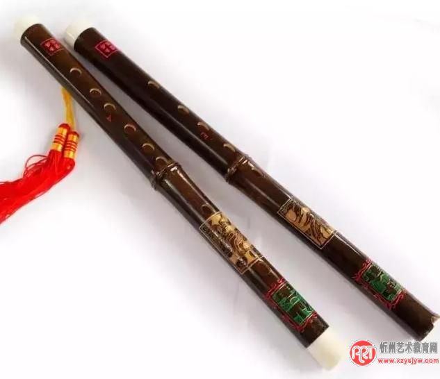古音古韵——中国古代十大乐器