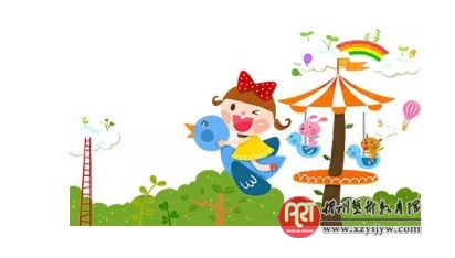 六个方法”提高孩子语言能力