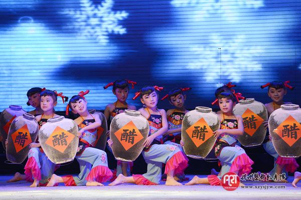 宁武芳艺园舞蹈学校