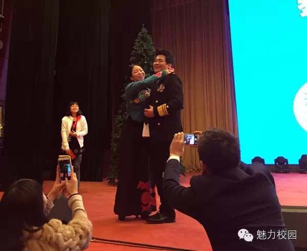 [粉丝学院]500位艺术教育精英校长太原荣耀绽放