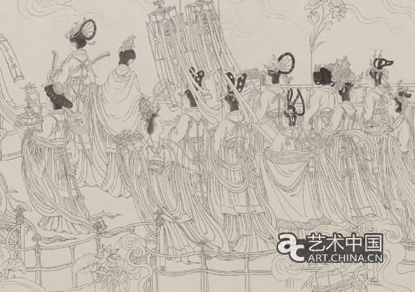 央美2015研究生毕业展解析 艺术也可以很亲民