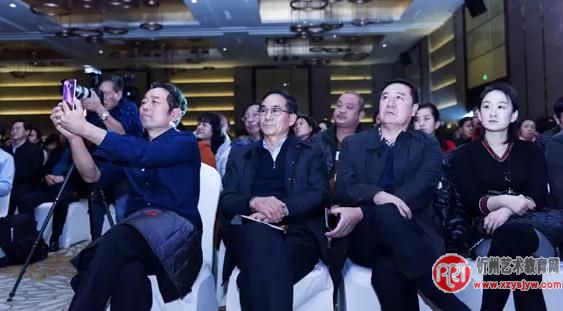 忻州：孙美琴成功举办个人诗歌朗诵会