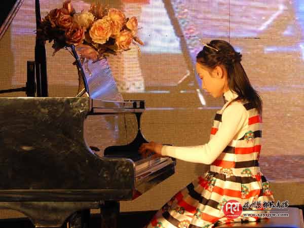 “燕之韵”新春音乐会展20年雄厚实力