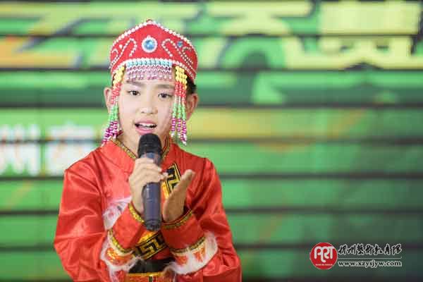 仙歌声乐教育中心 艺术教育界一朵奇葩