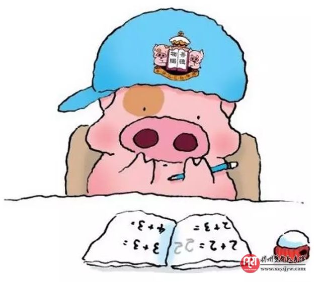 孩子在考试的时候,为什么错的总是