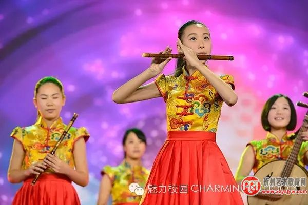 孩子学艺术时学的到底是什么？
