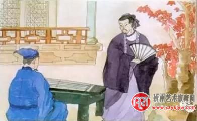 中国古代十大音乐家你知道几个？