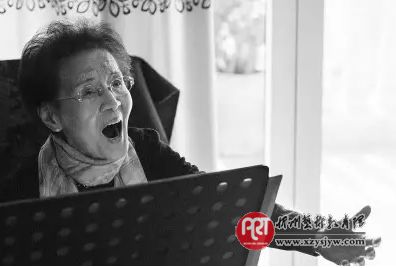 歌唱 ▍思考:声乐教育家周小燕先生的教学艺术