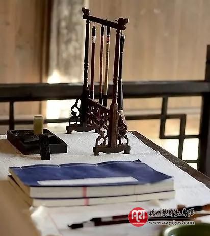 书法落款时间各种雅称查询表