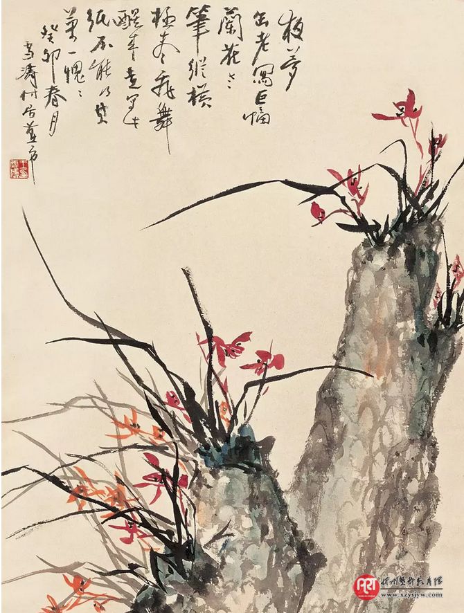 画画到底有什么好处？