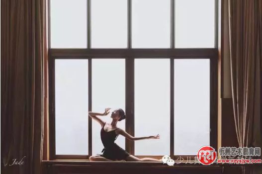 舞蹈到底能带给我们什么?