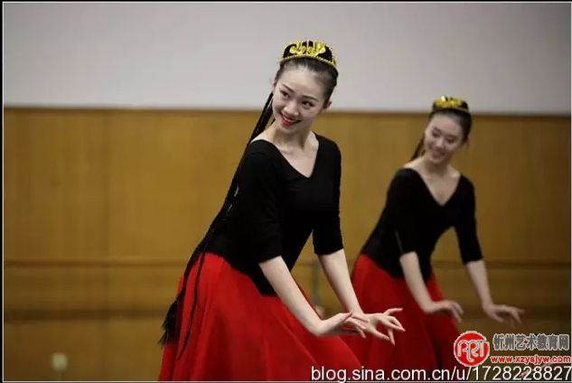 为什么你的舞蹈，学会了动作 却跳不出味道？