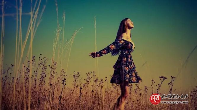 跳舞的女人如何将自己变得更优雅!