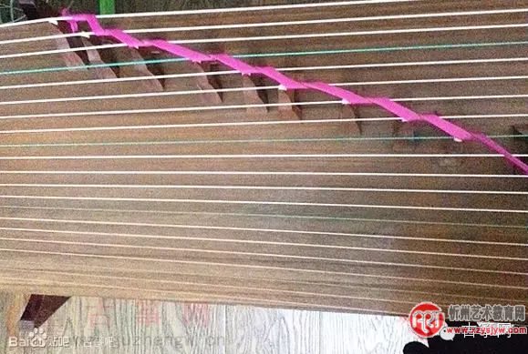 练琴扰民？让古筝“声音变小”的实用性办法