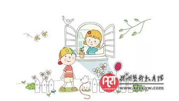 六个方法”提高孩子语言能力