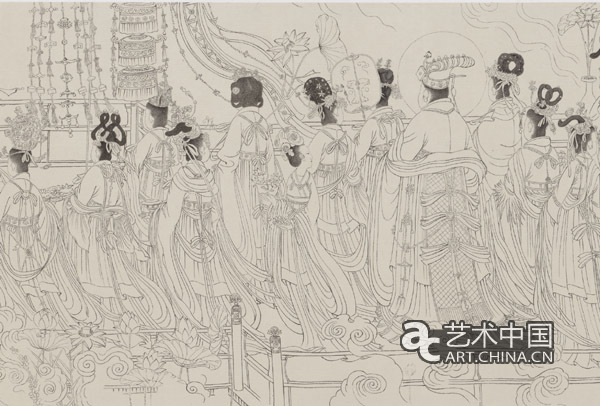 央美2015研究生毕业展解析 艺术也可以很亲民