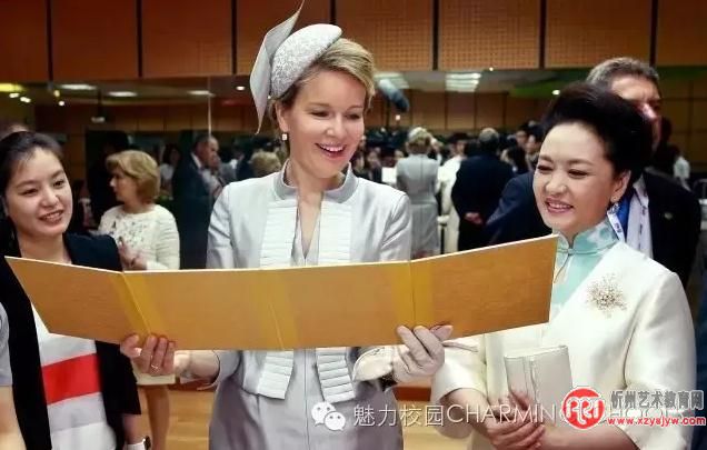 习近平: 对于文化艺术人才要格外珍惜