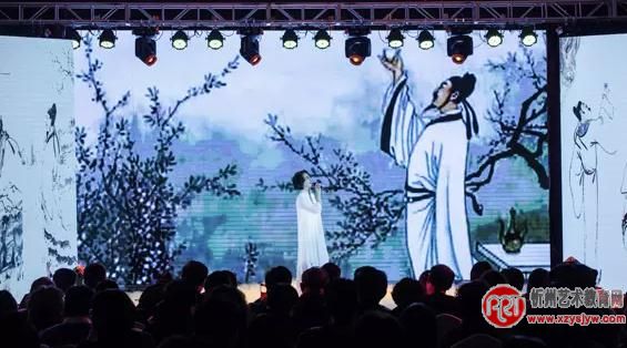 忻州：孙美琴成功举办个人诗歌朗诵会