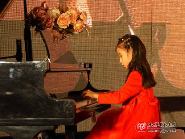 “燕之韵”新春音乐会展20年雄厚实力