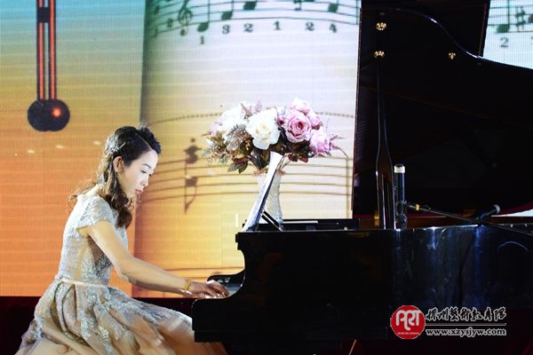 “盛世新春  琴声飞扬”燕之韵音乐会精彩掠影