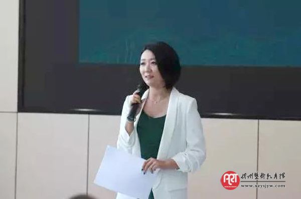 央视《非常6+1》全国童星选拔赛忻州赛区启动