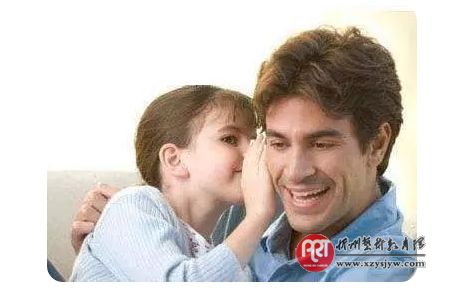 为什么爱说话的孩子会更聪明?