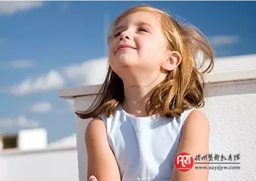 令孩子主动学习的秘密