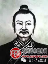 中国古代十大音乐家你知道几个？