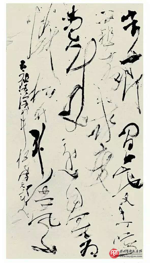 胡抗美 ：书法的实用性与艺术性之辩