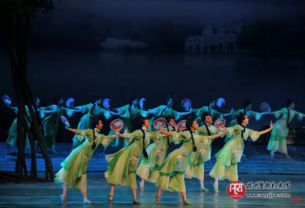 舞蹈：名师“好课”五境界