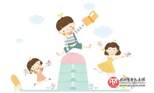 “六个方法”提高孩子语言能力
