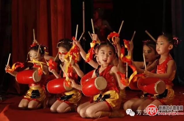 宁武芳艺园舞蹈学校