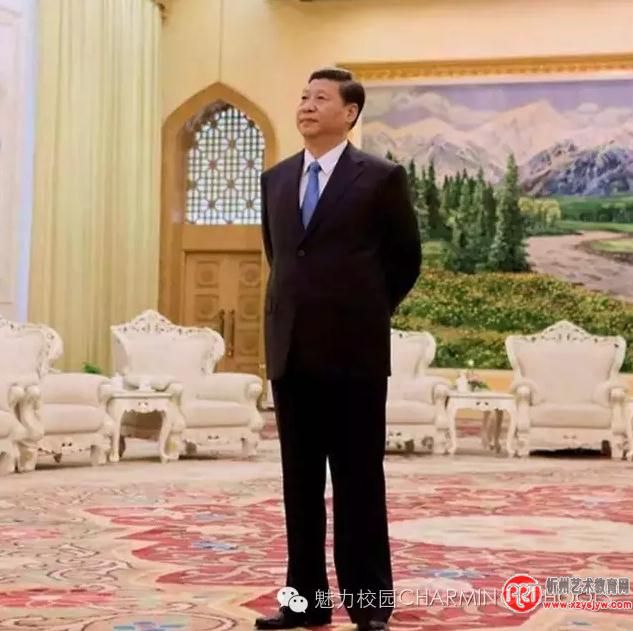 习近平: 对于文化艺术人才要格外珍惜