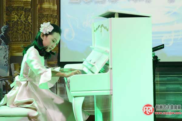 博雅音乐中心成功举办新年音乐会