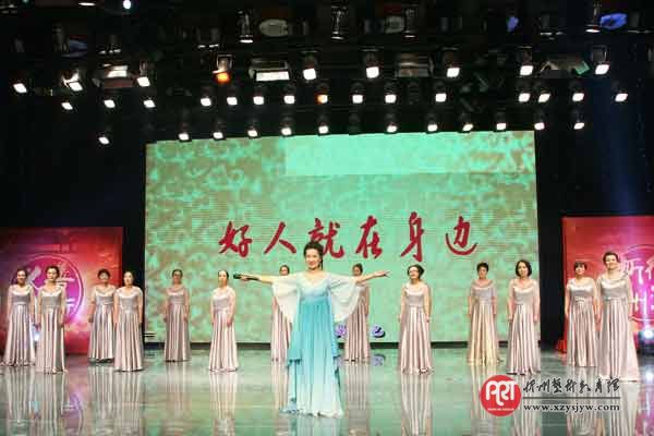 仙歌声乐教育中心 艺术教育界一朵奇葩