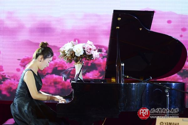 “盛世新春  琴声飞扬”燕之韵音乐会精彩掠影