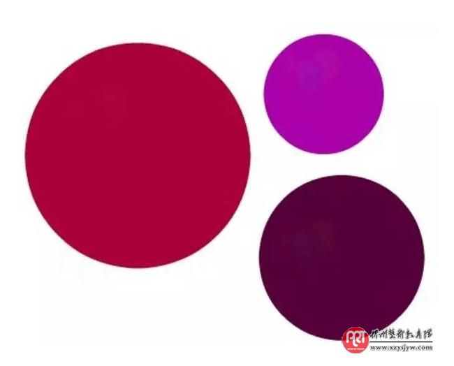 一张图测试你的眼睛是否正常