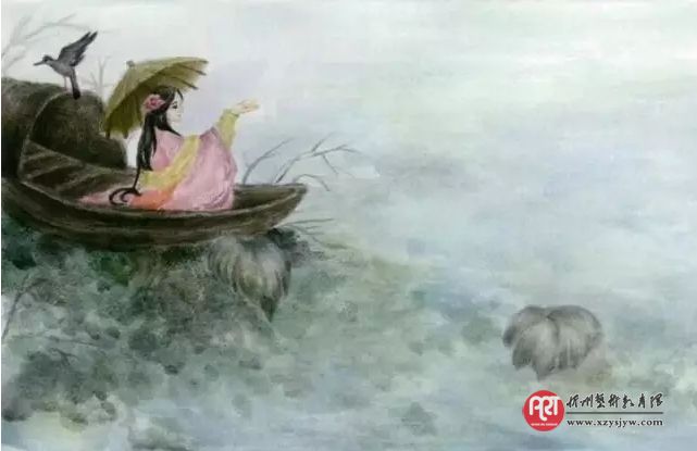 十个广为人知的文学小典故