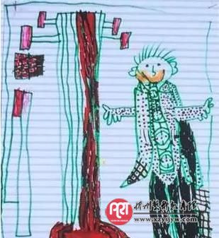 杨景芝:艺术教育对儿童思维发展起决定性作用