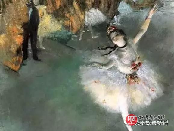 让孩子学习美术的最大意义
