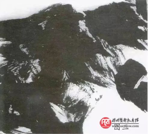 国画基本技法的图文教程