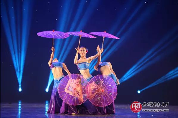 舞蹈：名师“好课”五境界