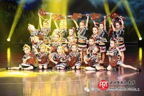 学习和跳舞如何兼得?