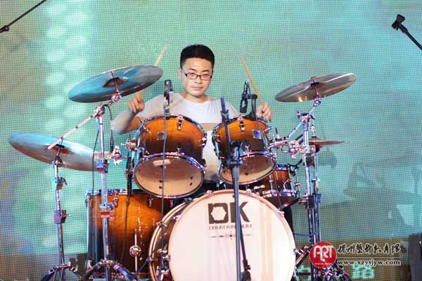宁武：贝多芬艺术学校“艺术小明星”大型文艺汇演成功举办