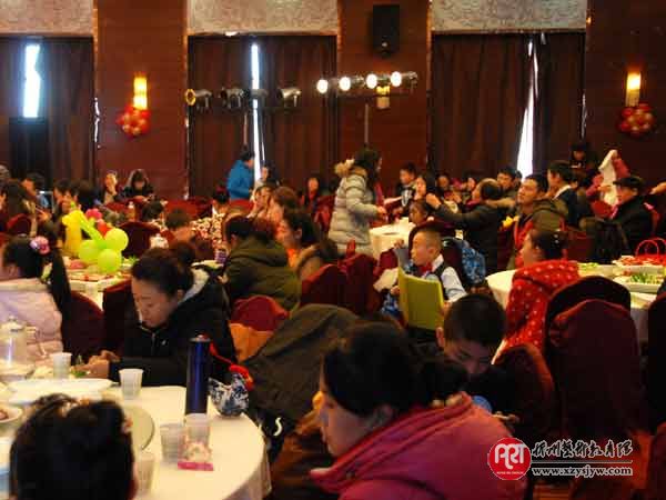 “燕之韵”新春音乐会展20年雄厚实力