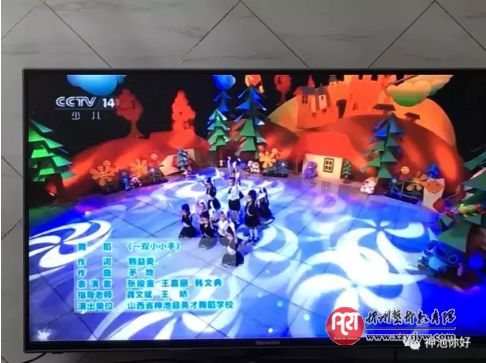 山西少儿频道《安全365》教育栏目剧在神池招募小演员啦