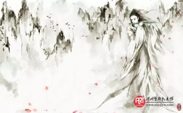 十个广为人知的文学小典故