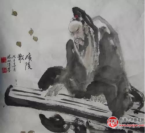 中国古代十大音乐家你知道几个？