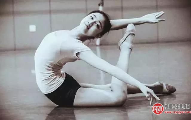 舞蹈基本功为什么如此重要?